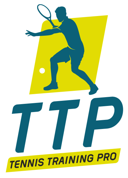 logo tennistrainingpro