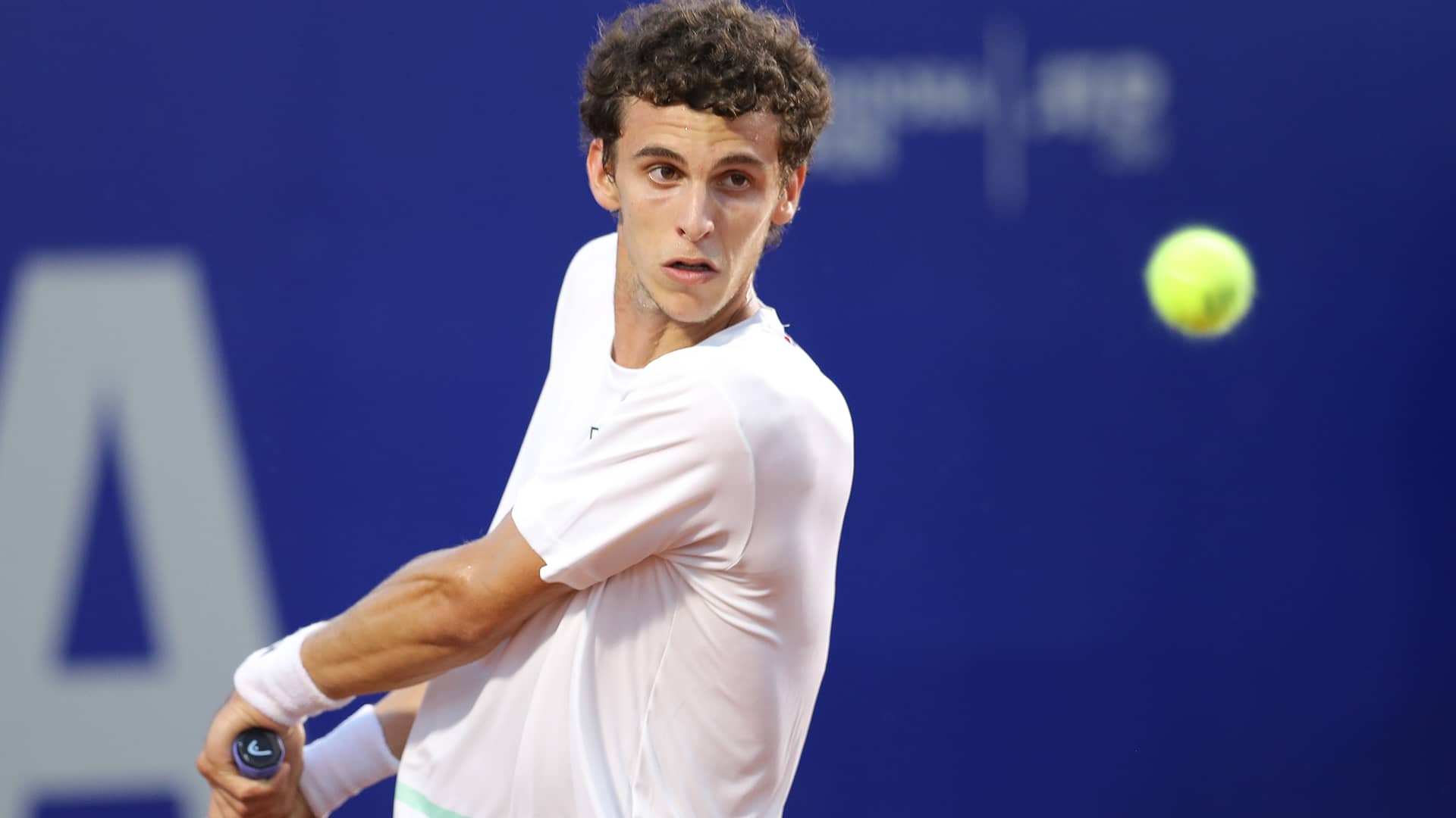 JUAN MANUEL CERUNDOLO | Mejora Tu Rendimiento en Tenis con ...